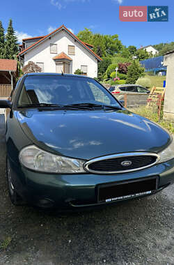 Седан Ford Mondeo 1997 в 