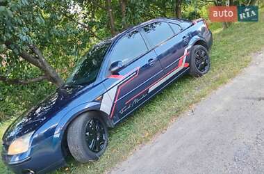 Седан Ford Mondeo 2001 в Бердичеві