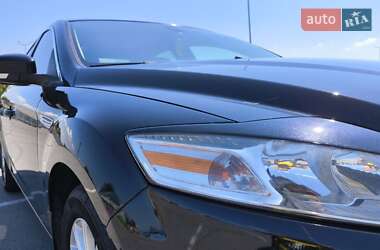 Седан Ford Mondeo 2012 в Днепре