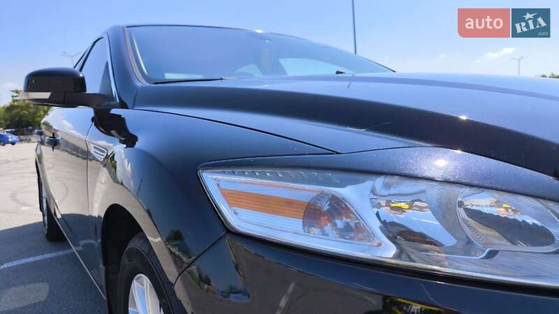 Седан Ford Mondeo 2012 в Днепре
