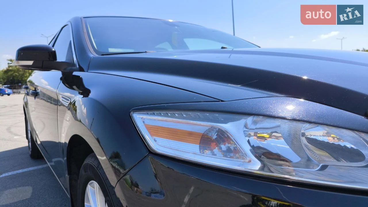 2012 Ford Mondeo - мініатюра 48