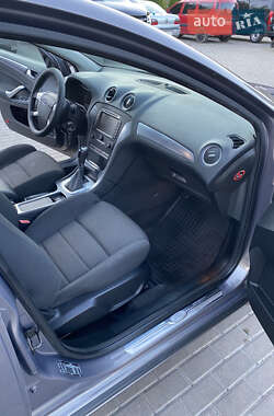Универсал Ford Mondeo 2012 в 