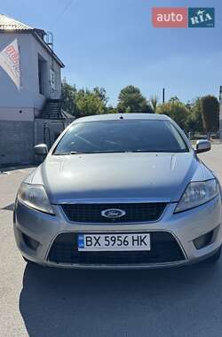 Универсал Ford Mondeo 2008 в 
