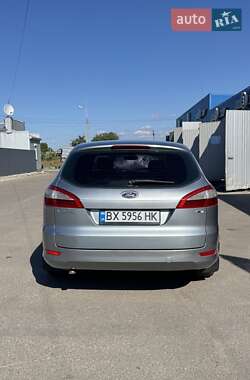 Универсал Ford Mondeo 2008 в 