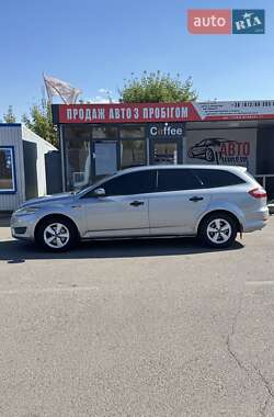 Универсал Ford Mondeo 2008 в 