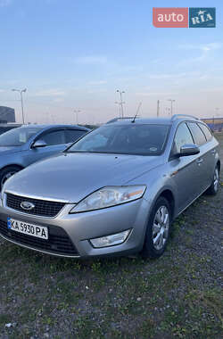 Универсал Ford Mondeo 2007 в 