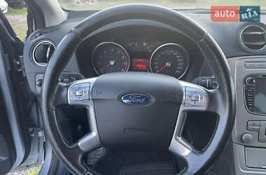 Универсал Ford Mondeo 2007 в 