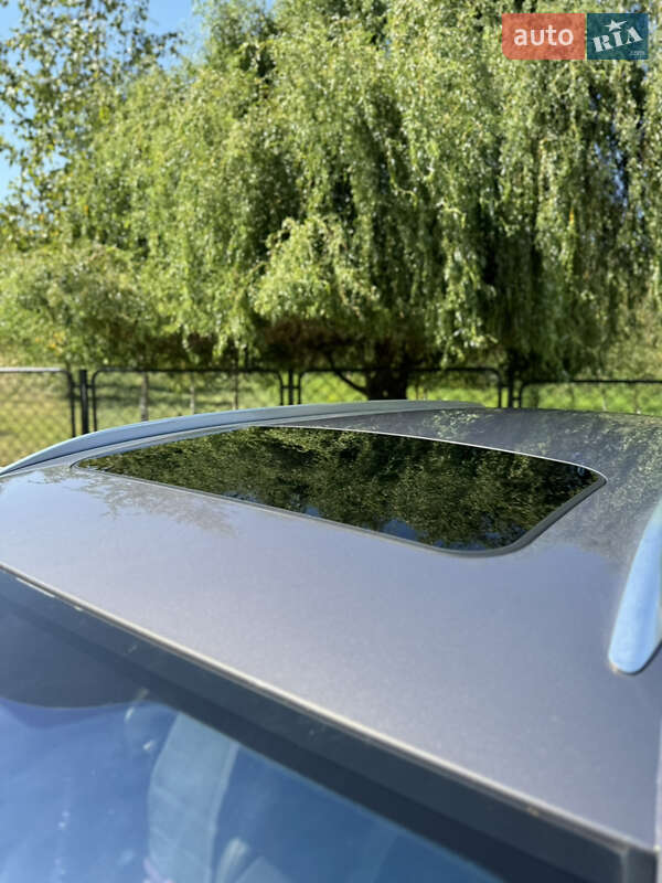 Универсал Ford Mondeo 2013 в Ивано-Франковске