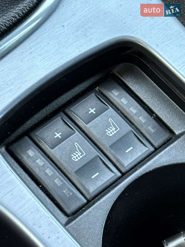 Универсал Ford Mondeo 2013 в Ивано-Франковске