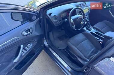 Седан Ford Mondeo 2008 в 