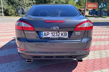 Седан Ford Mondeo 2008 в 