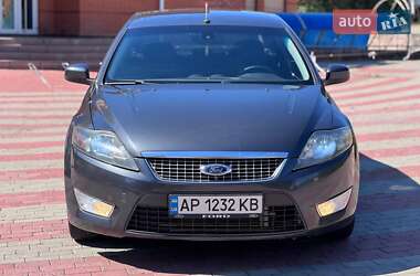 Седан Ford Mondeo 2008 в 