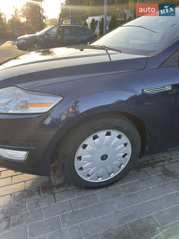 Универсал Ford Mondeo 2012 в Тернополе