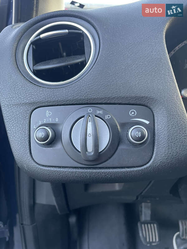 Универсал Ford Mondeo 2012 в Тернополе