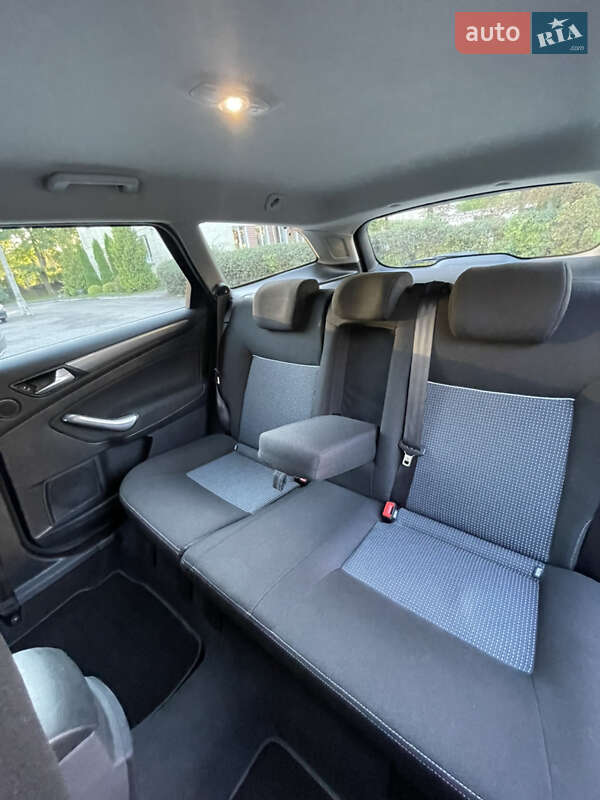 Универсал Ford Mondeo 2012 в Тернополе