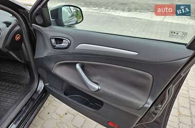 Универсал Ford Mondeo 2007 в 
