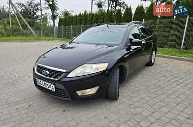 Универсал Ford Mondeo 2007 в 