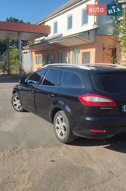 Универсал Ford Mondeo 2010 в 
