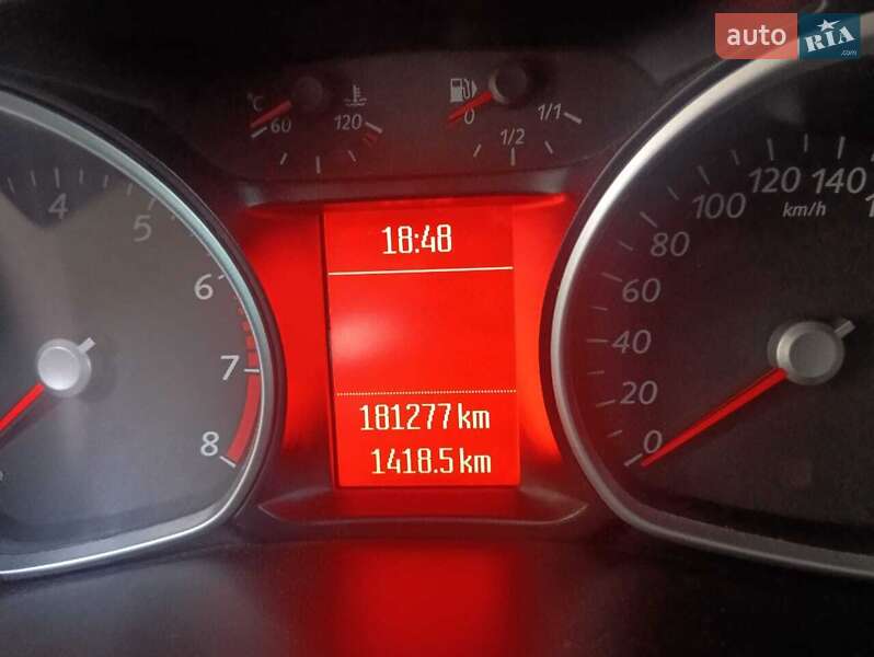 Седан Ford Mondeo 2012 в Трускавце