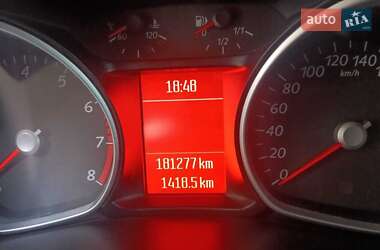 Седан Ford Mondeo 2012 в 