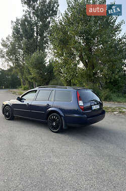 Универсал Ford Mondeo 2003 в 