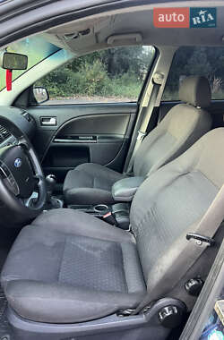 Универсал Ford Mondeo 2003 в 
