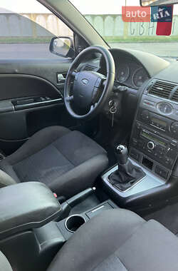 Универсал Ford Mondeo 2003 в 