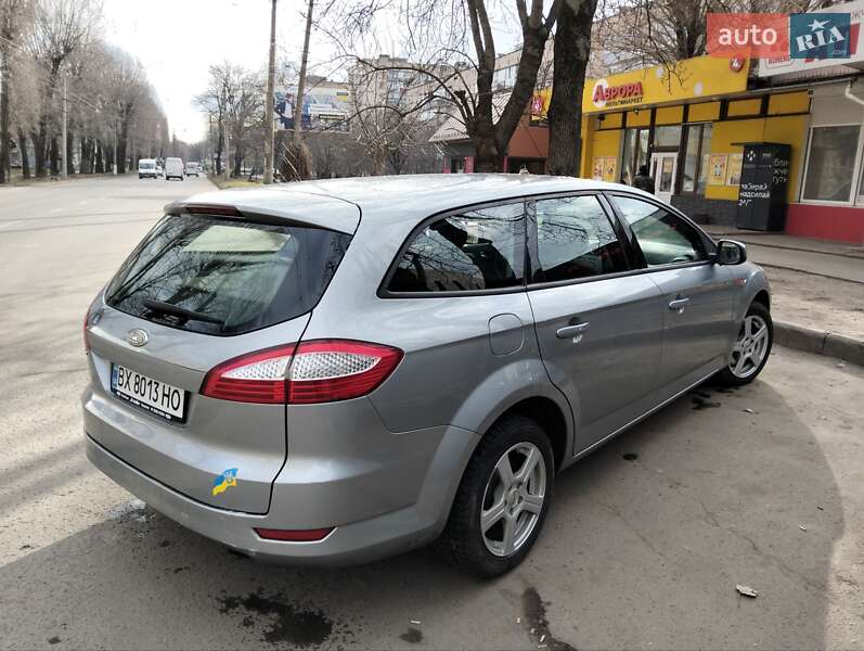 Универсал Ford Mondeo 2009 в Хмельницком фото 3 Универсал Ford Mondeo 2009 в Хмельницком