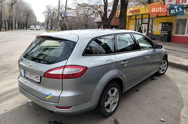Универсал Ford Mondeo 2009 в 