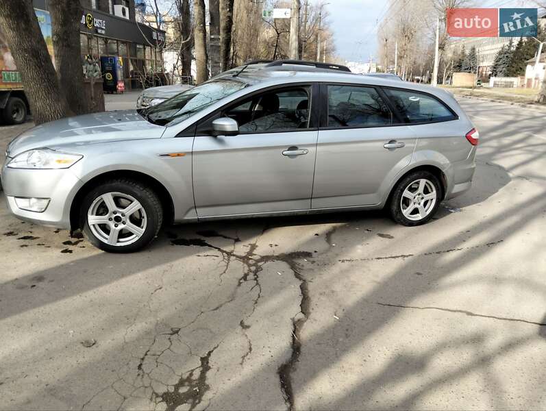Универсал Ford Mondeo 2009 в Хмельницком фото 7 Универсал Ford Mondeo 2009 в Хмельницком