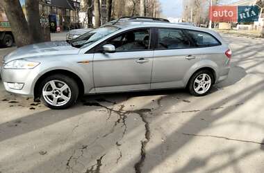Универсал Ford Mondeo 2009 в 