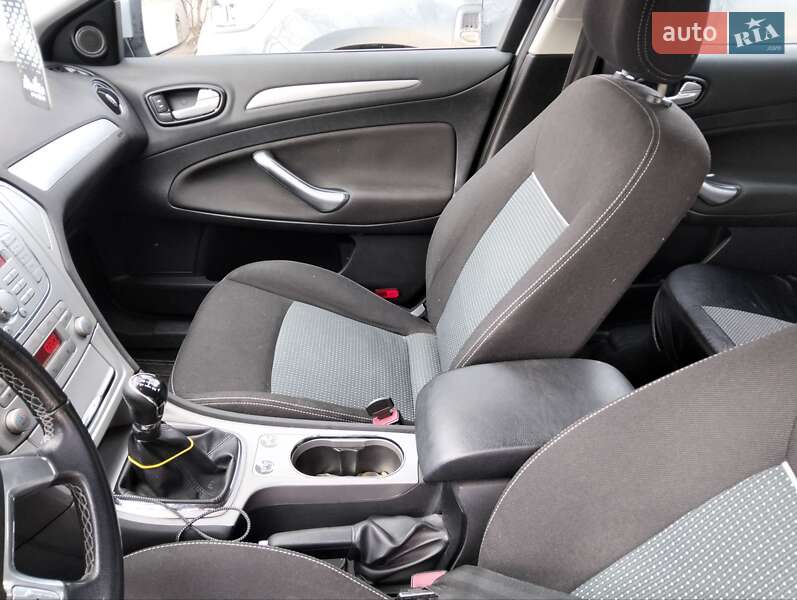 Универсал Ford Mondeo 2009 в Хмельницком фото 12 Универсал Ford Mondeo 2009 в Хмельницком