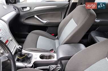 Универсал Ford Mondeo 2009 в 