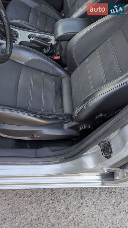 Седан Ford Mondeo 2007 в Житомирі