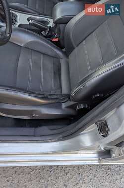 Седан Ford Mondeo 2007 в 