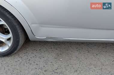 Седан Ford Mondeo 2007 в 
