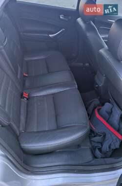 Седан Ford Mondeo 2007 в 