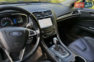 Универсал Ford Mondeo 2019 в 
