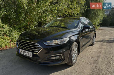 Универсал Ford Mondeo 2019 в 