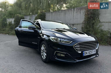 Универсал Ford Mondeo 2019 в 