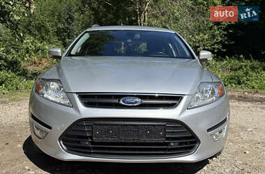 Универсал Ford Mondeo 2014 в Черновцах