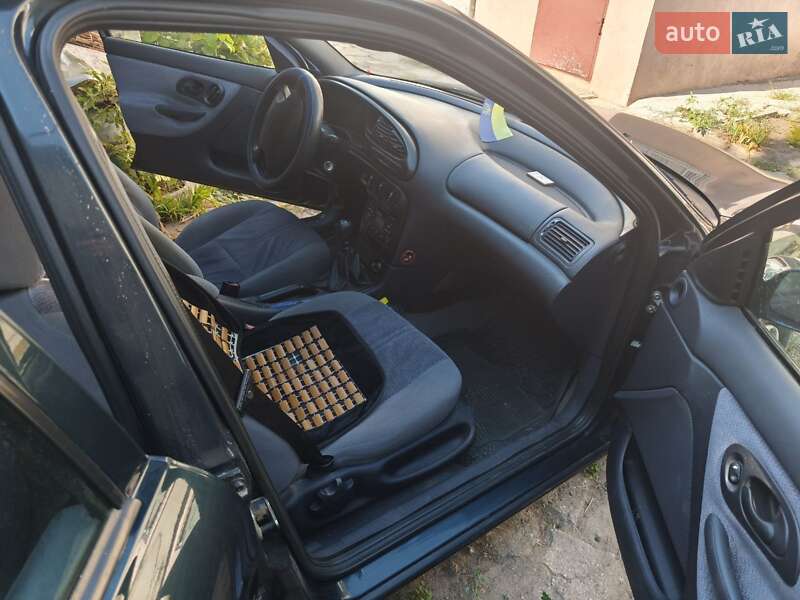 Седан Ford Mondeo 1997 в 