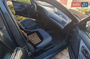 Седан Ford Mondeo 1997 в 