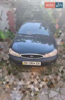 Седан Ford Mondeo 1997 в 