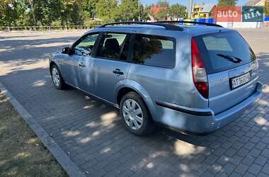 Универсал Ford Mondeo 2005 в 
