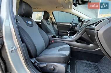Универсал Ford Mondeo 2015 в 