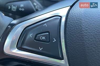 Универсал Ford Mondeo 2015 в 