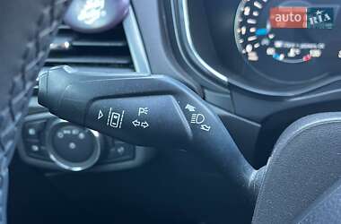 Универсал Ford Mondeo 2015 в 