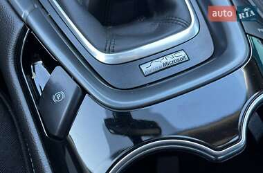Универсал Ford Mondeo 2015 в 