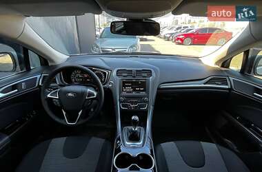 Универсал Ford Mondeo 2015 в 